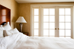 Bewcastle bedroom extension costs