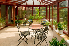 Bewcastle conservatory quotes
