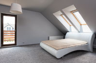 Bewcastle bedroom extensions