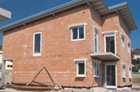 Bewcastle home extensions