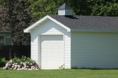 Bewcastle outbuilding construction costs